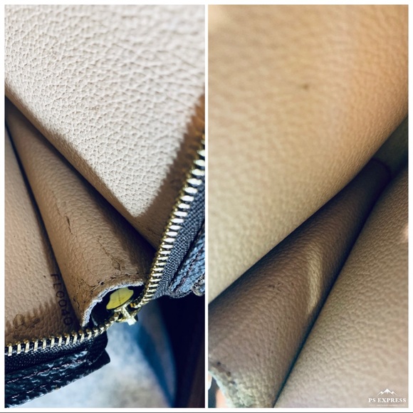 ❌SOLD❌ 💙💙LV💯Pochette GM FAB SUPER ATTRACTIVE - Picture 4 of 14